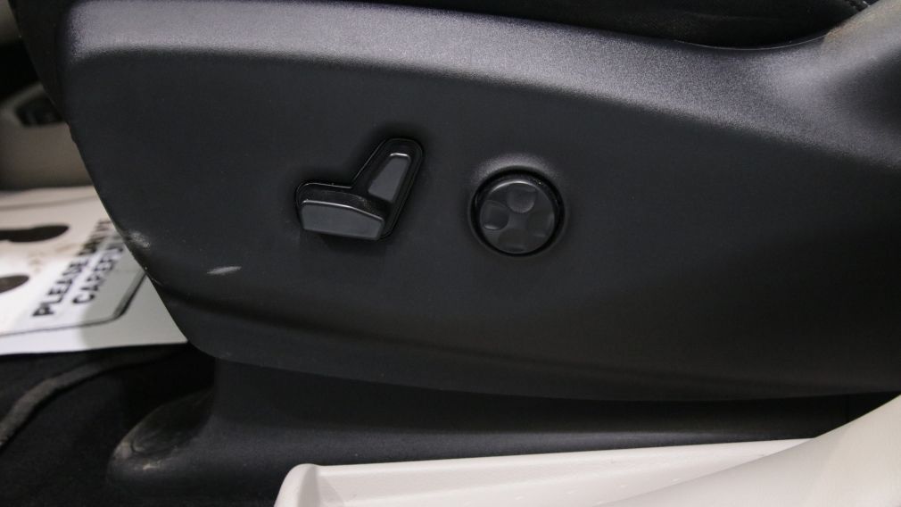 Chrysler Pacifica Touring L 2023 d&rsquo;occasion à vendre - 41