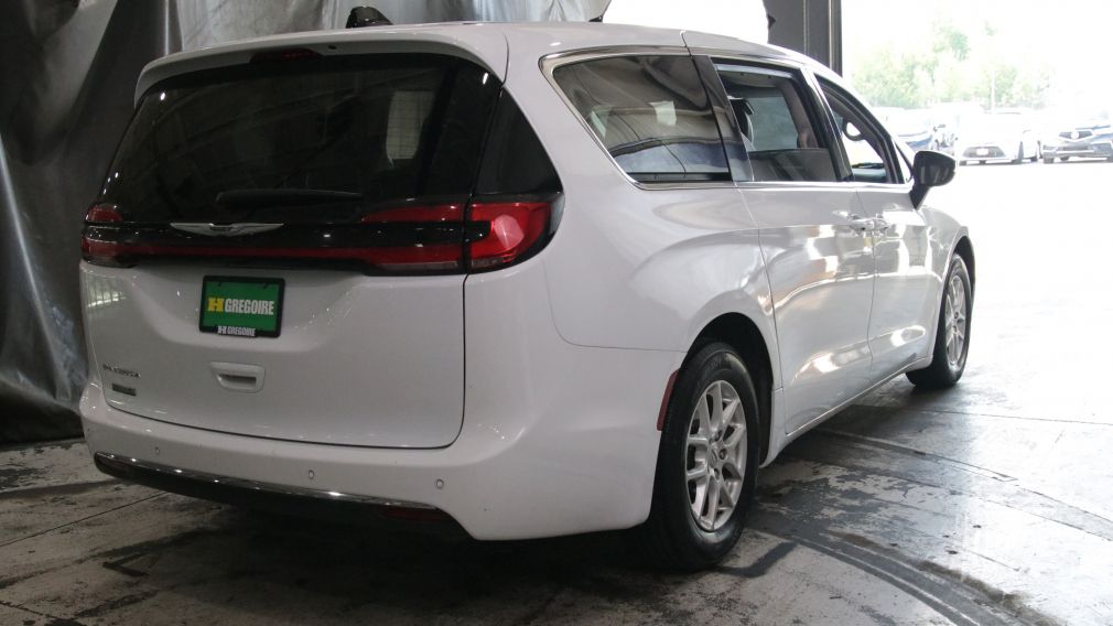 Chrysler Pacifica Touring L 2023 d&rsquo;occasion à vendre - 42