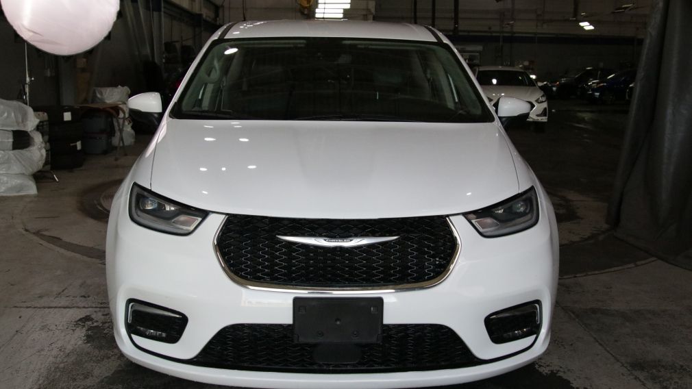 Chrysler Pacifica Touring L 2023 d&rsquo;occasion à vendre - 46