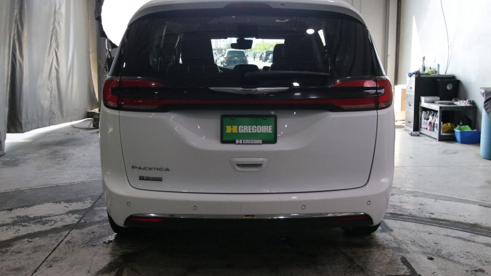 Chrysler Pacifica Touring L 2023 d&rsquo;occasion à vendre - 47