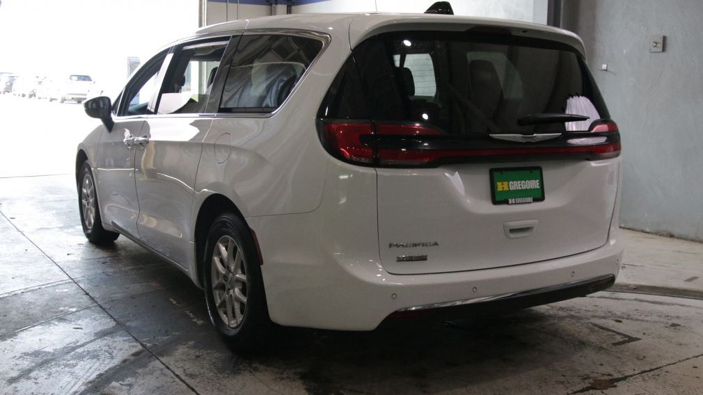 Chrysler Pacifica Touring L 2023 d&rsquo;occasion à vendre - 48