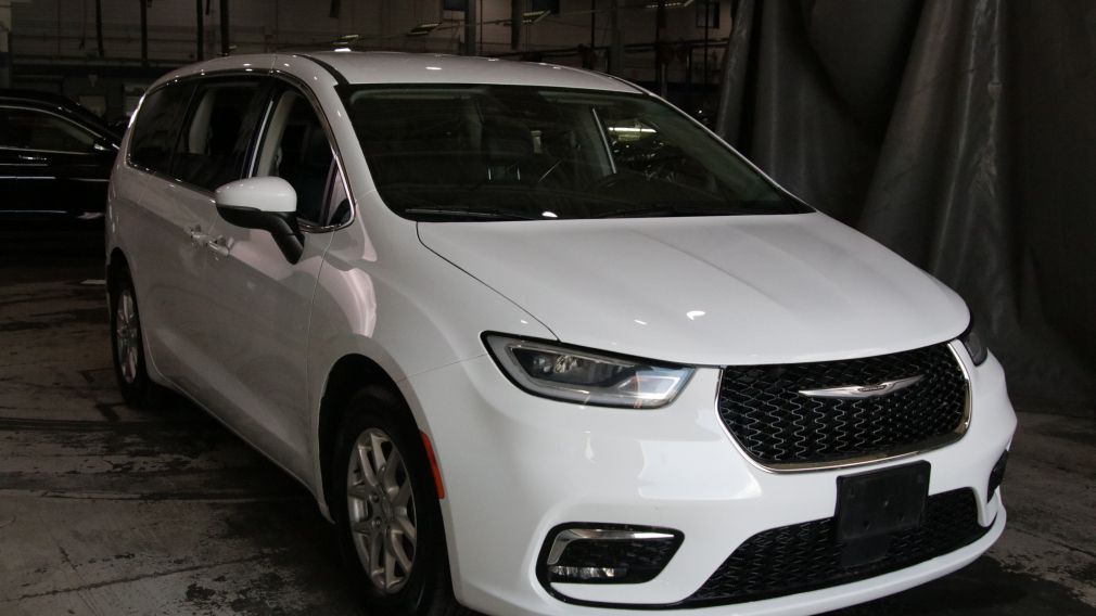 Chrysler Pacifica Touring L 2023 d&rsquo;occasion à vendre - 50