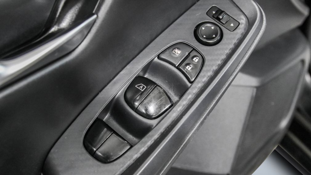 Nissan Sentra S Plus 2020 d&rsquo;occasion à vendre - 9