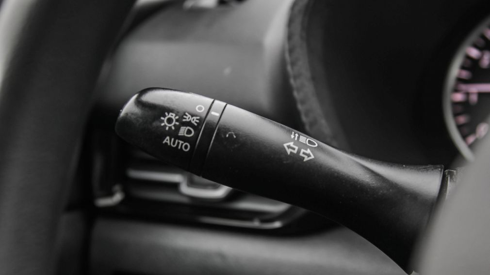 Nissan Sentra S Plus 2020 d&rsquo;occasion à vendre - 15