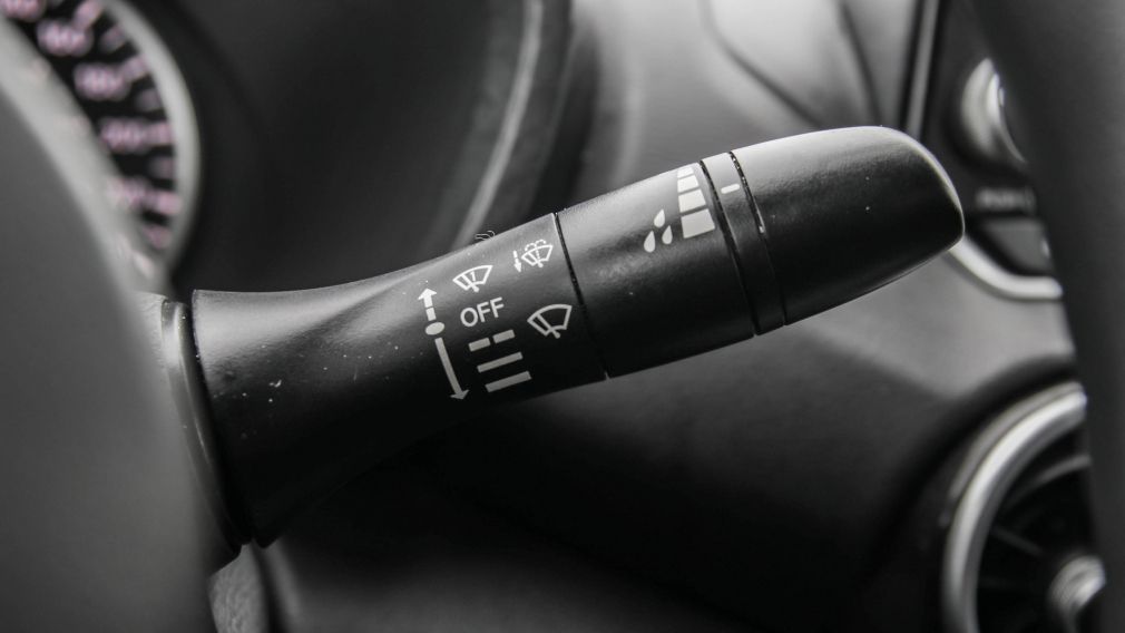 Nissan Sentra S Plus 2020 d&rsquo;occasion à vendre - 16