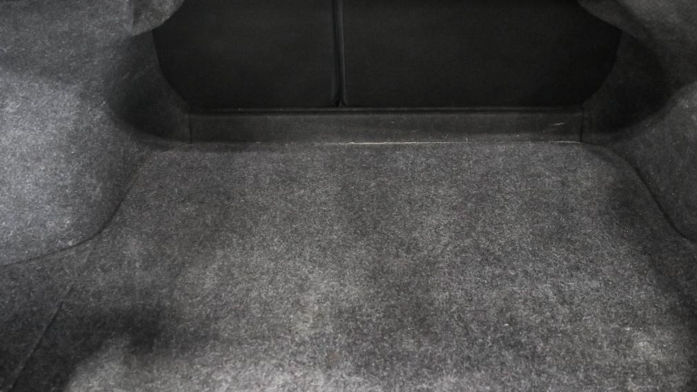 Nissan Sentra S Plus 2020 d&rsquo;occasion à vendre - 22