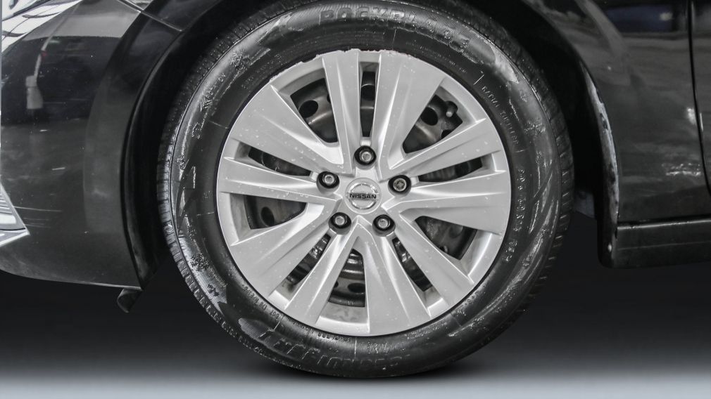 Nissan Sentra S Plus 2020 d&rsquo;occasion à vendre - 24