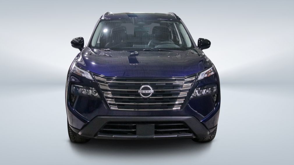 Nissan Rogue SV Moonroof 2025 d&rsquo;occasion à vendre - 2