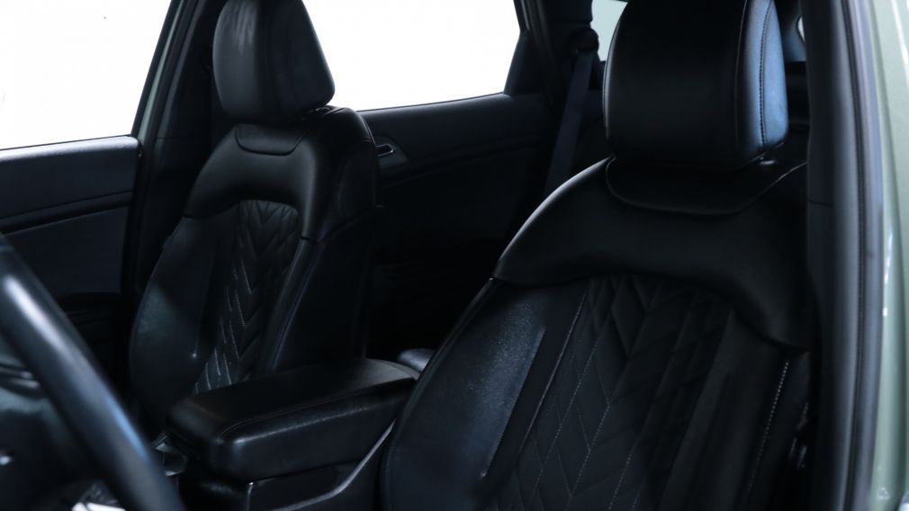 Kia Sportage X-Line 2023 d&rsquo;occasion à vendre - 11