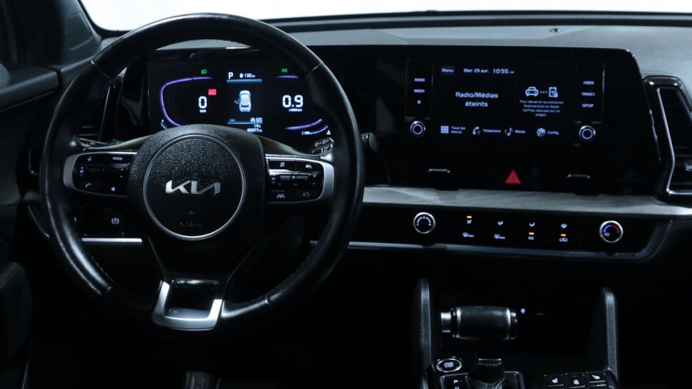 Kia Sportage X-Line 2023 d&rsquo;occasion à vendre - 13