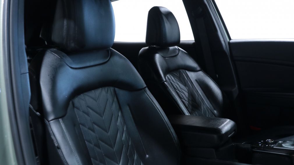 Kia Sportage X-Line 2023 d&rsquo;occasion à vendre - 22