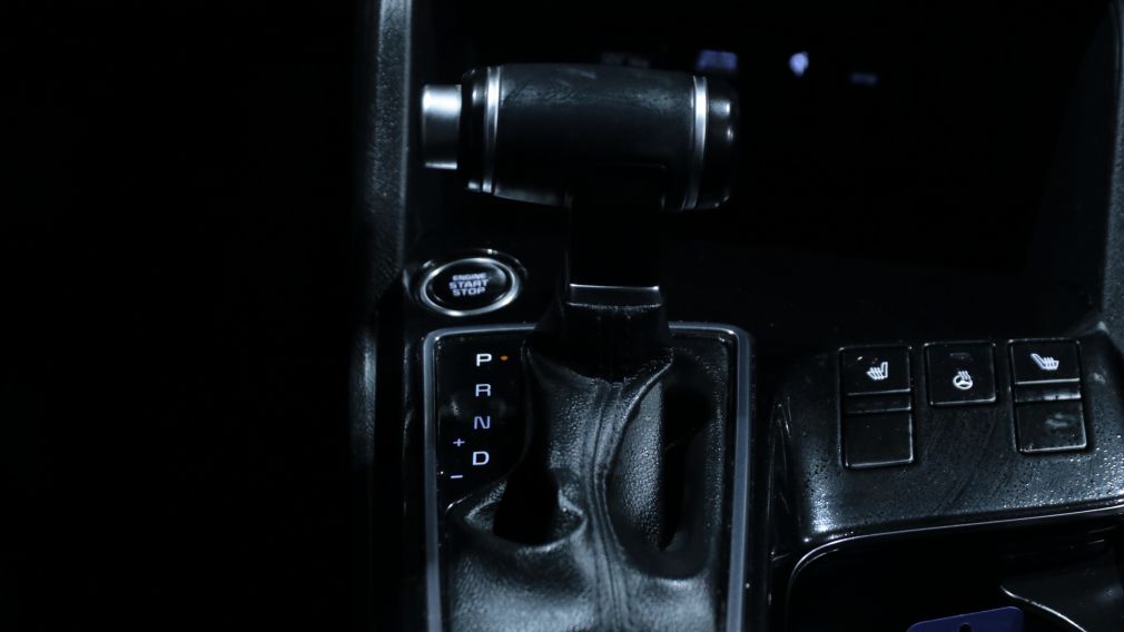 Kia Sportage X-Line 2023 d&rsquo;occasion à vendre - 17