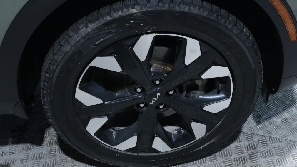 Kia Sportage X-Line 2023 d&rsquo;occasion à vendre - 23