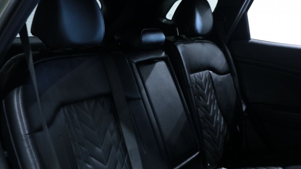 Kia Sportage X-Line 2023 d&rsquo;occasion à vendre - 20