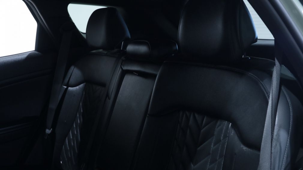 Kia Sportage X-Line 2023 d&rsquo;occasion à vendre - 19