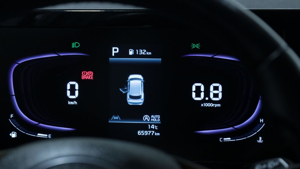 Kia Sportage X-Line 2023 d&rsquo;occasion à vendre - 15