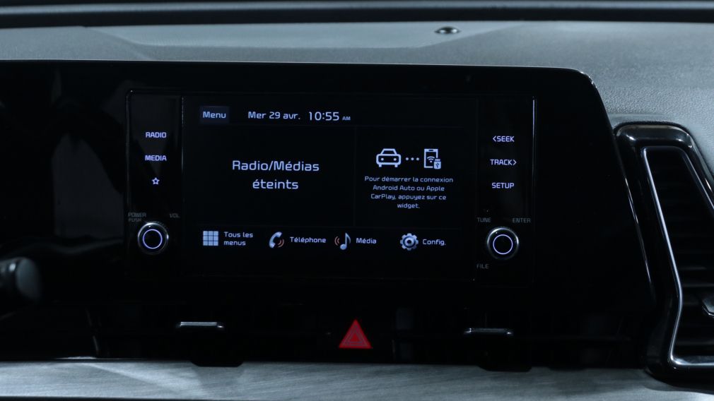 Kia Sportage X-Line 2023 d&rsquo;occasion à vendre - 16