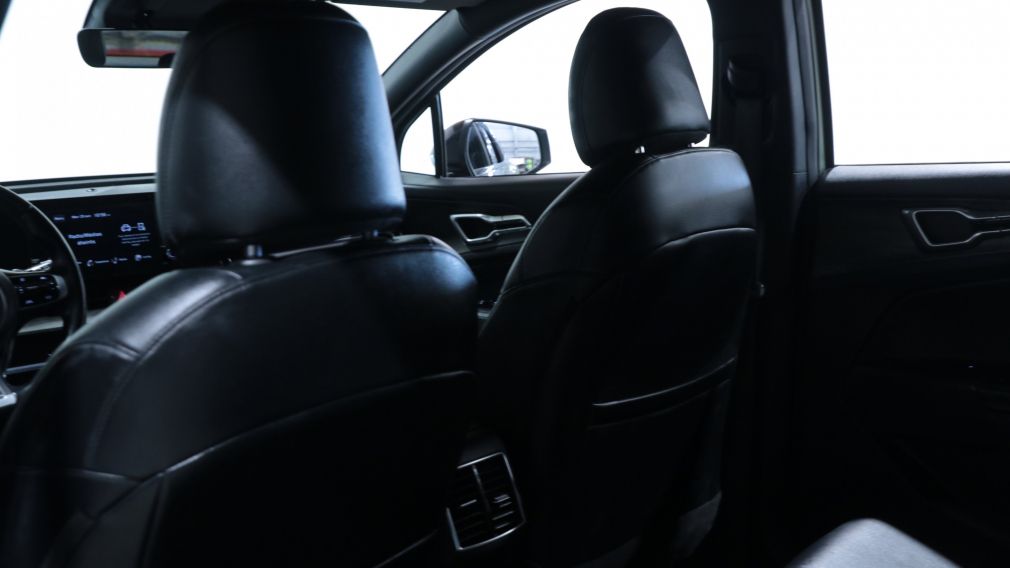 Kia Sportage X-Line 2023 d&rsquo;occasion à vendre - 18