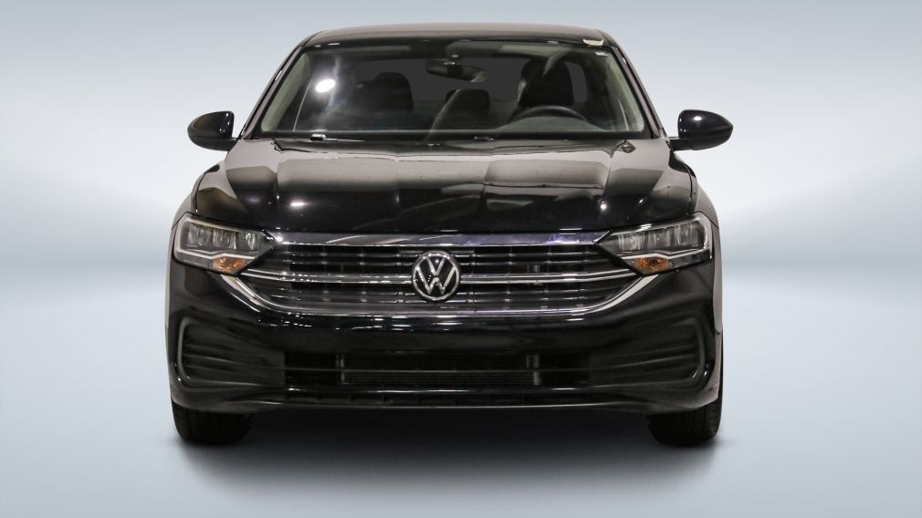 Volkswagen Jetta Trendline 2023 d&rsquo;occasion à vendre - 2
