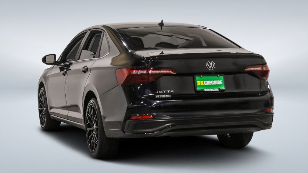 Volkswagen Jetta Trendline 2023 d&rsquo;occasion à vendre - 5