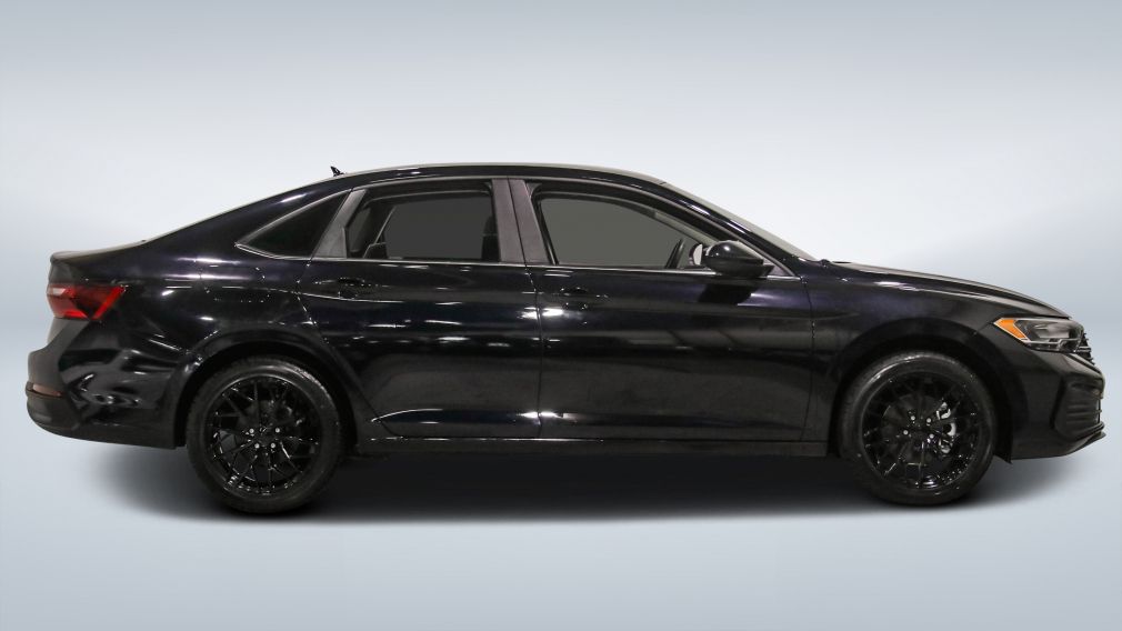 Volkswagen Jetta Trendline 2023 d&rsquo;occasion à vendre - 8