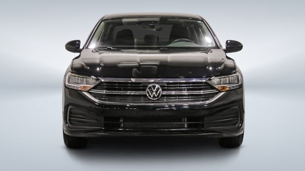 Volkswagen Jetta Trendline 2023 d&rsquo;occasion à vendre - 10