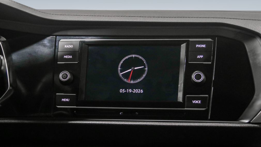 Volkswagen Jetta Trendline 2023 d&rsquo;occasion à vendre - 21