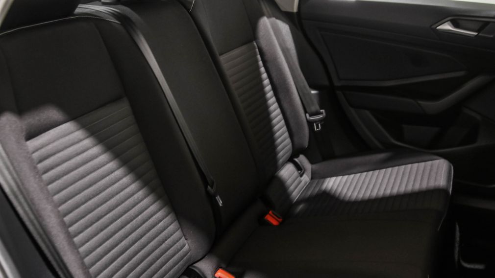 Volkswagen Jetta Trendline 2023 d&rsquo;occasion à vendre - 26