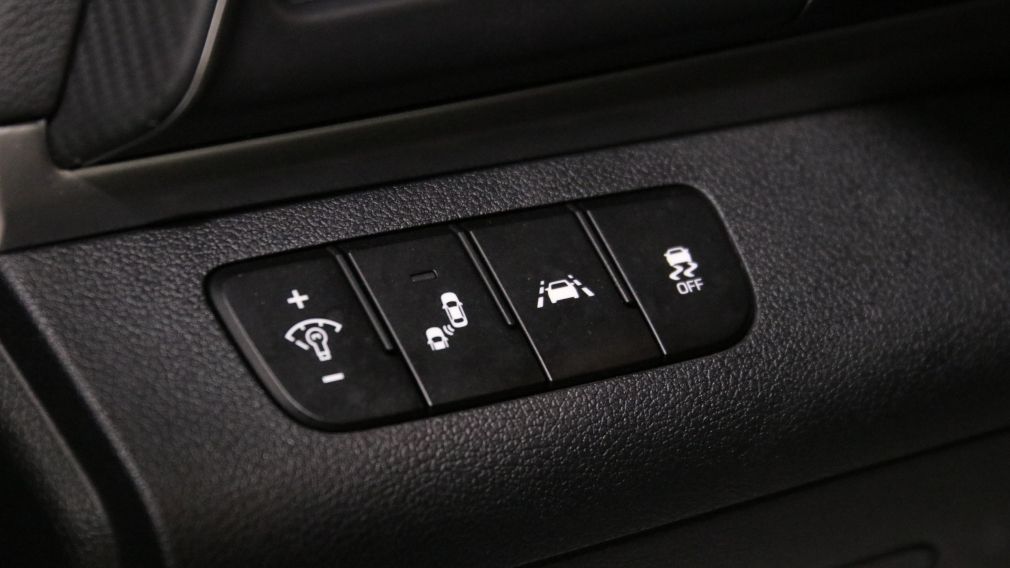 Hyundai Elantra Preferred w/Sun & Safety Package 2020 d&rsquo;occasion à vendre - 12