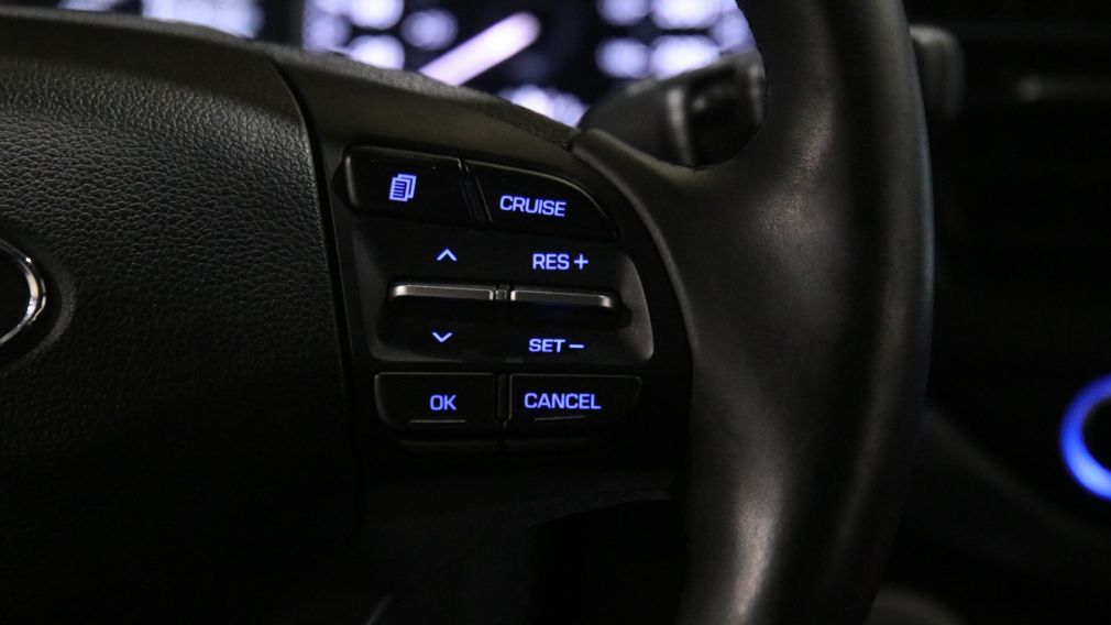 Hyundai Elantra Preferred w/Sun & Safety Package 2020 d&rsquo;occasion à vendre - 16
