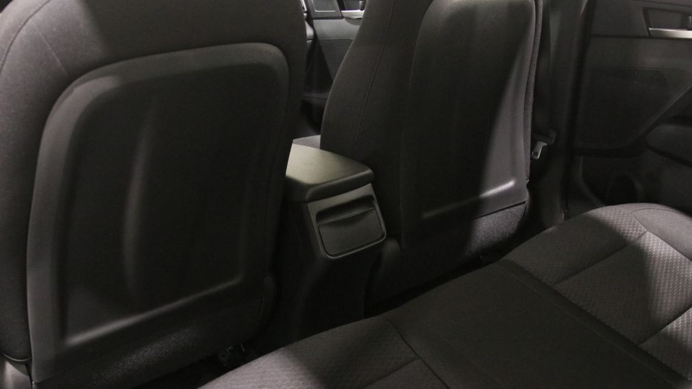 Hyundai Elantra Preferred w/Sun & Safety Package 2020 d&rsquo;occasion à vendre - 21