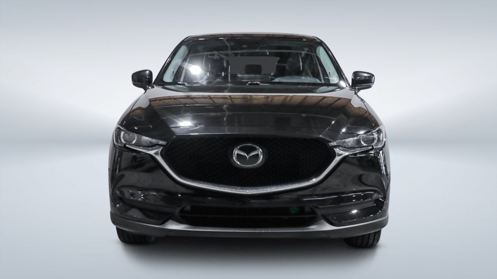 Mazda CX-5 GS 2021 d&rsquo;occasion à vendre - 2