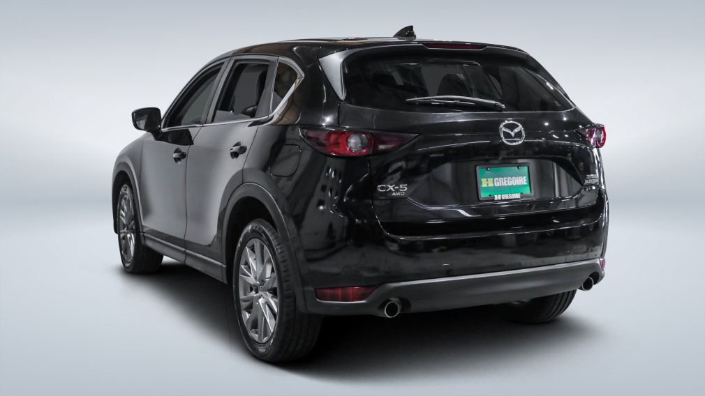 Mazda CX-5 GS 2021 d&rsquo;occasion à vendre - 5