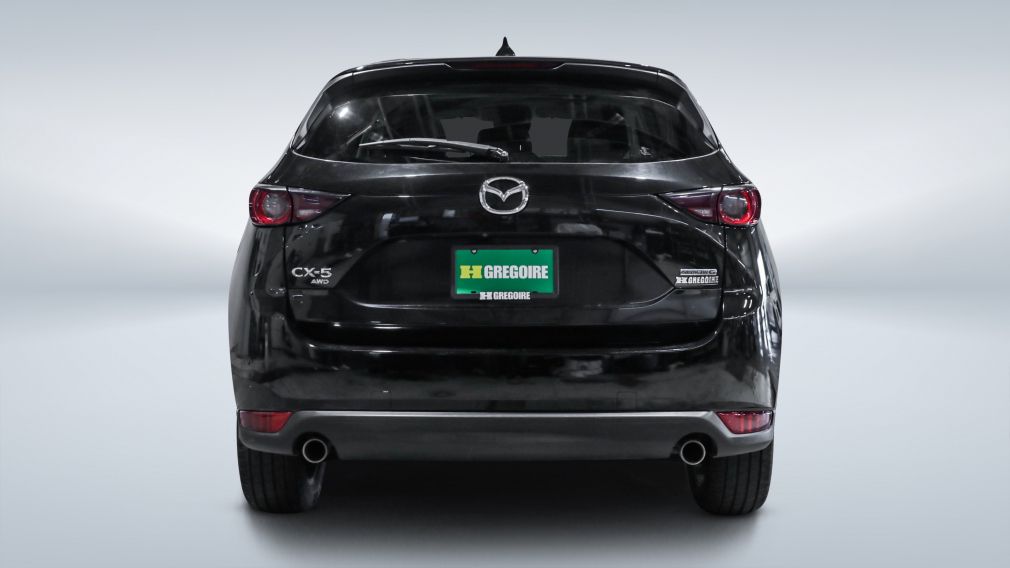 Mazda CX-5 GS 2021 d&rsquo;occasion à vendre - 6