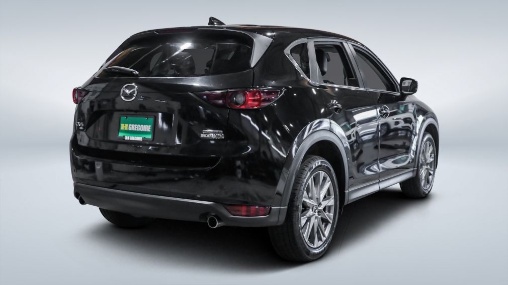 Mazda CX-5 GS 2021 d&rsquo;occasion à vendre - 7