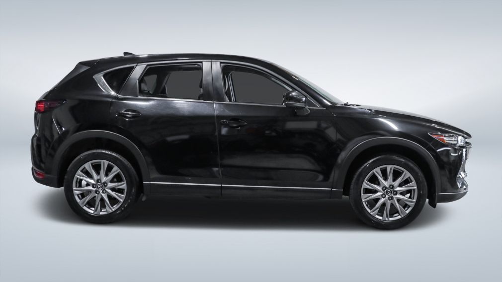 Mazda CX-5 GS 2021 d&rsquo;occasion à vendre - 8
