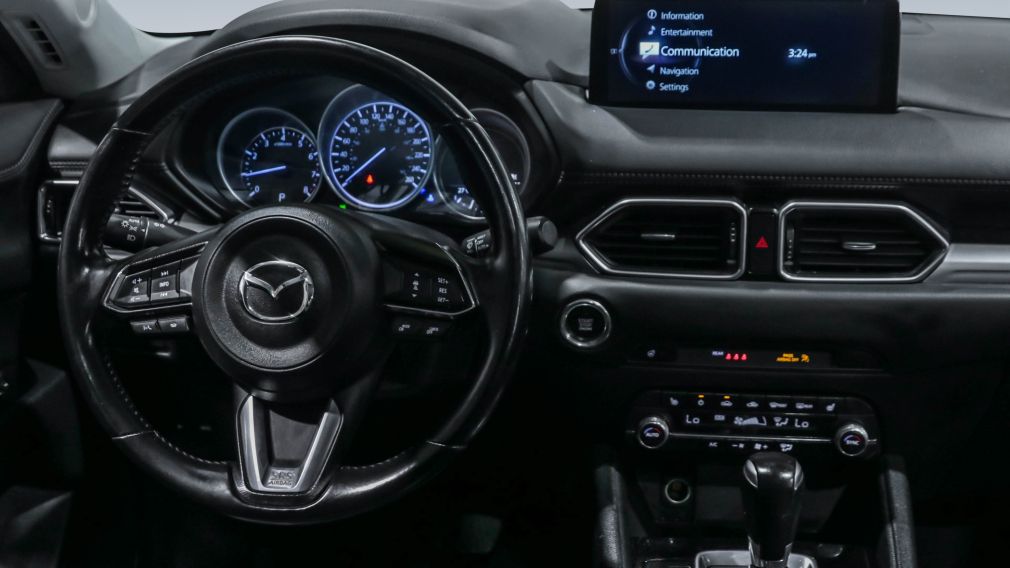 Mazda CX-5 GS 2021 d&rsquo;occasion à vendre - 13