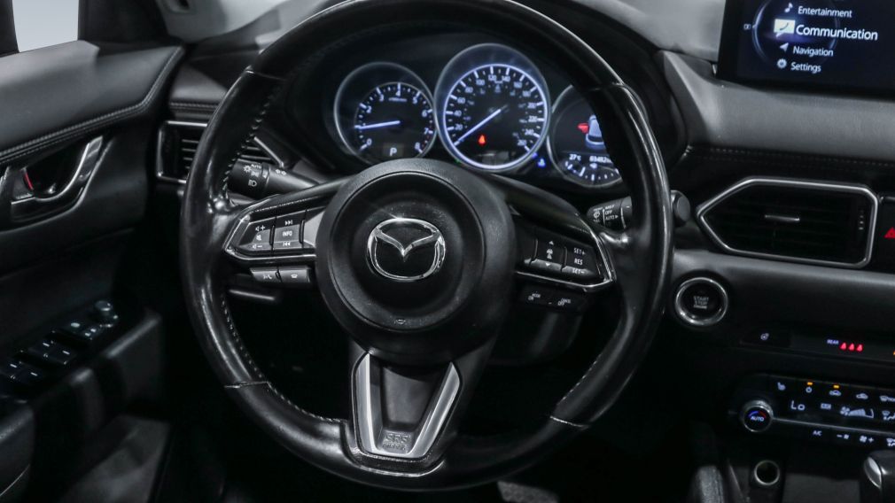 Mazda CX-5 GS 2021 d&rsquo;occasion à vendre - 14