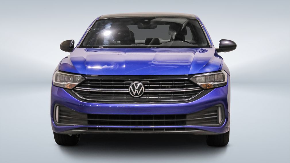 Volkswagen Jetta Comfortline 2024 d&rsquo;occasion à vendre - 2