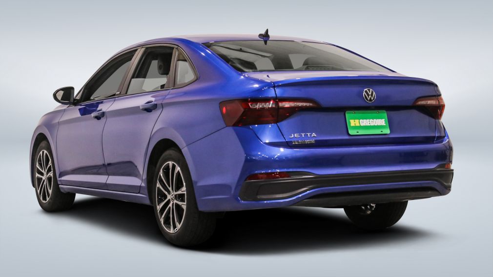Volkswagen Jetta Comfortline 2024 d&rsquo;occasion à vendre - 5