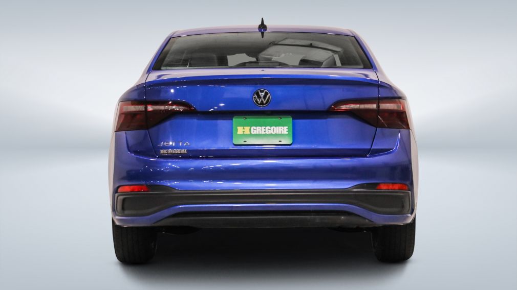 Volkswagen Jetta Comfortline 2024 d&rsquo;occasion à vendre - 6