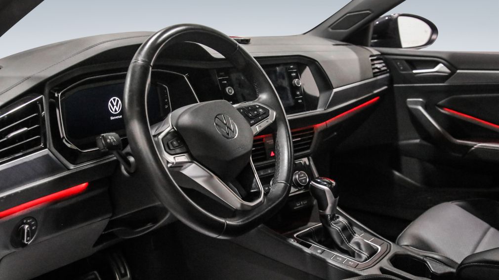 Volkswagen Jetta Comfortline 2024 d&rsquo;occasion à vendre - 9