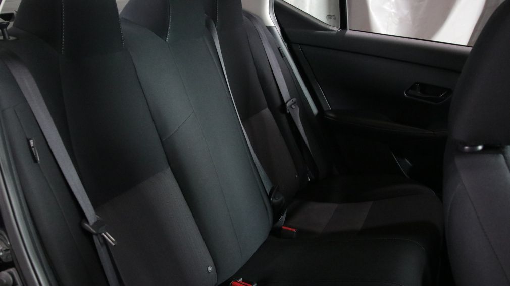 Nissan Sentra SV 2024 d&rsquo;occasion à vendre - 22