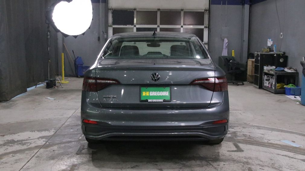 Volkswagen Jetta Comfortline 2023 d&rsquo;occasion à vendre - 5