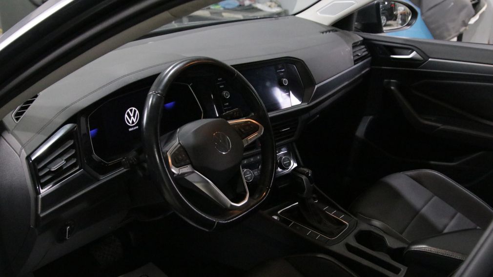 Volkswagen Jetta Comfortline 2023 d&rsquo;occasion à vendre - 7