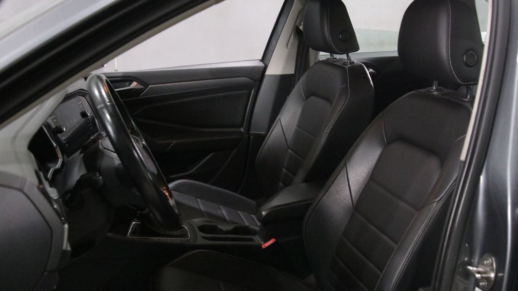 Volkswagen Jetta Comfortline 2023 d&rsquo;occasion à vendre - 8