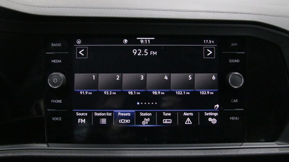 Volkswagen Jetta Comfortline 2023 d&rsquo;occasion à vendre - 15