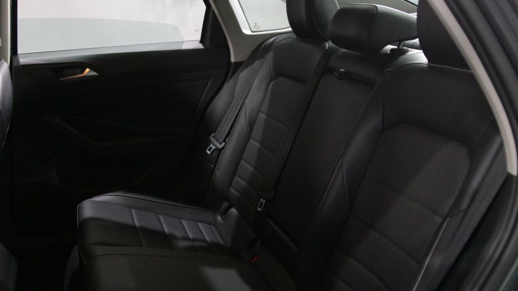 Volkswagen Jetta Comfortline 2023 d&rsquo;occasion à vendre - 18