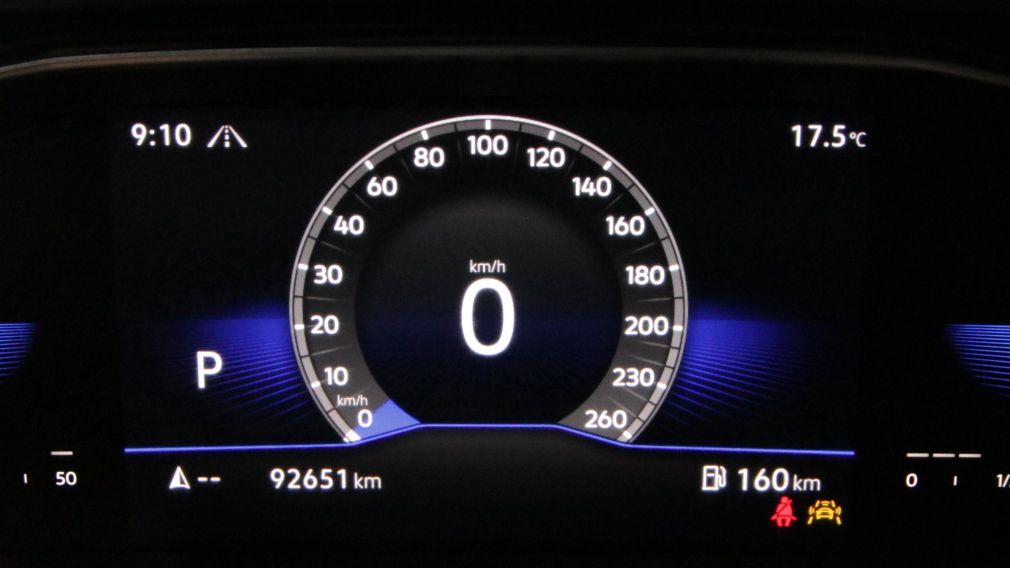 Volkswagen Jetta Comfortline 2023 d&rsquo;occasion à vendre - 12