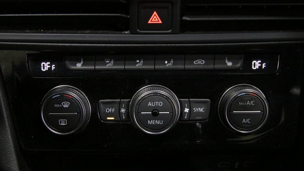 Volkswagen Jetta Comfortline 2023 d&rsquo;occasion à vendre - 16
